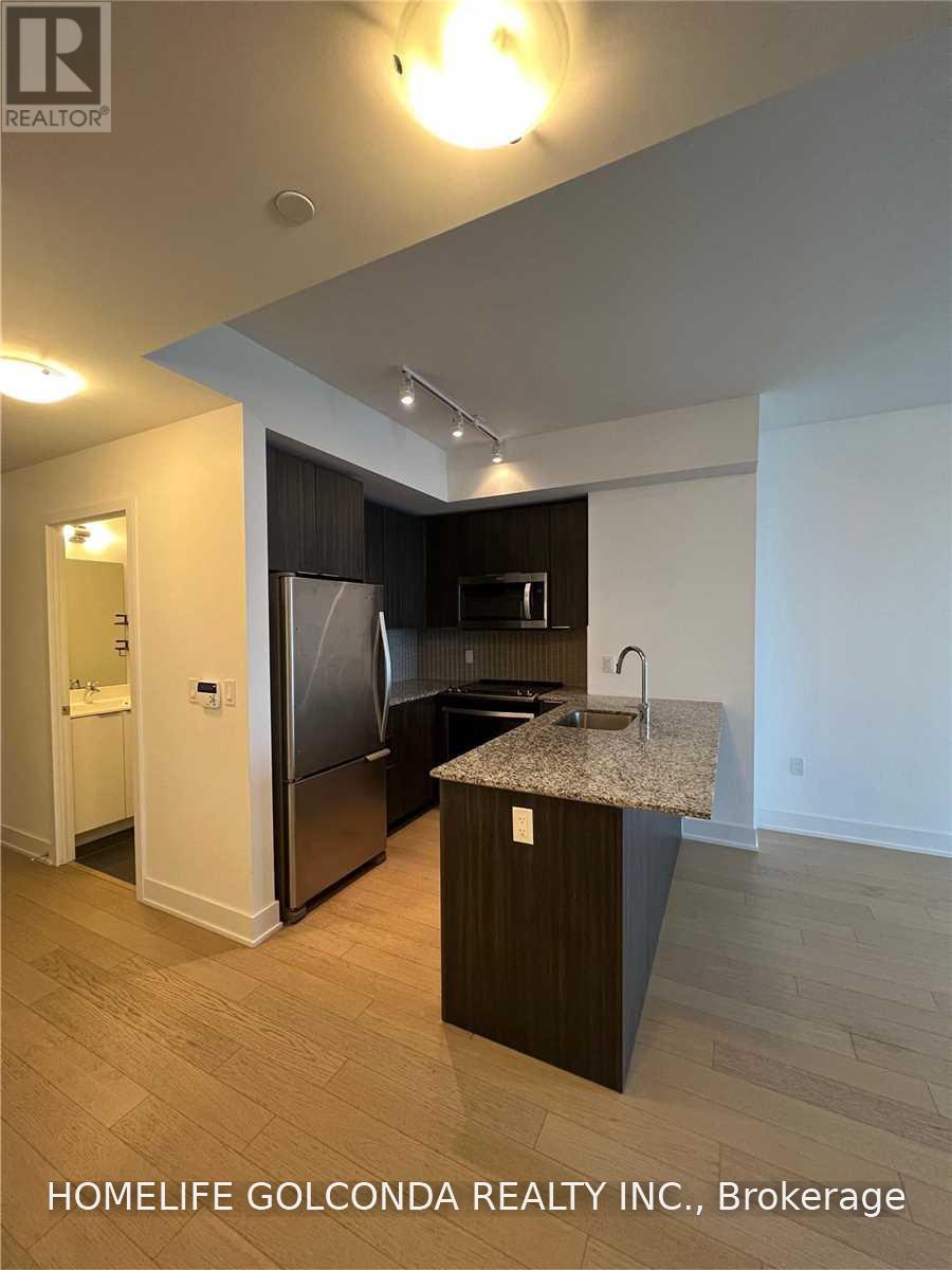 3309 - 20 Shore Breeze Drive, Toronto, Ontario  M8V 0C7 - Photo 7 - W13546168