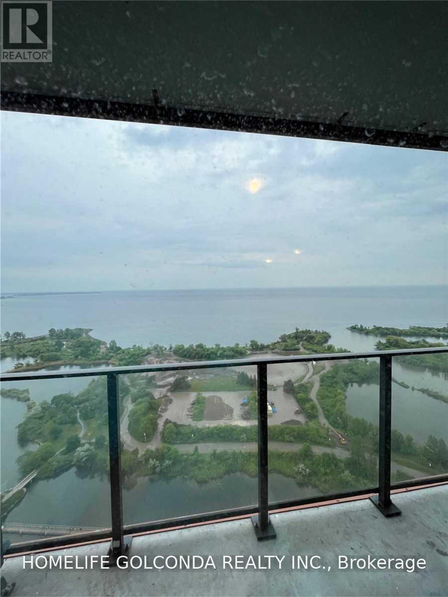 3309 - 20 Shore Breeze Drive, Toronto, Ontario  M8V 0C7 - Photo 9 - W13546168