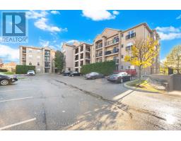 412 - 1350 MAIN STREET E, Milton, Ontario