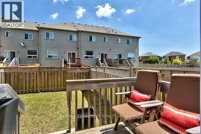 2361 Baronwood Drive, Oakville, Ontario  L6M 0J8 - Photo 19 - W13546252