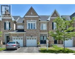 2361 BARONWOOD DRIVE, Oakville, Ontario