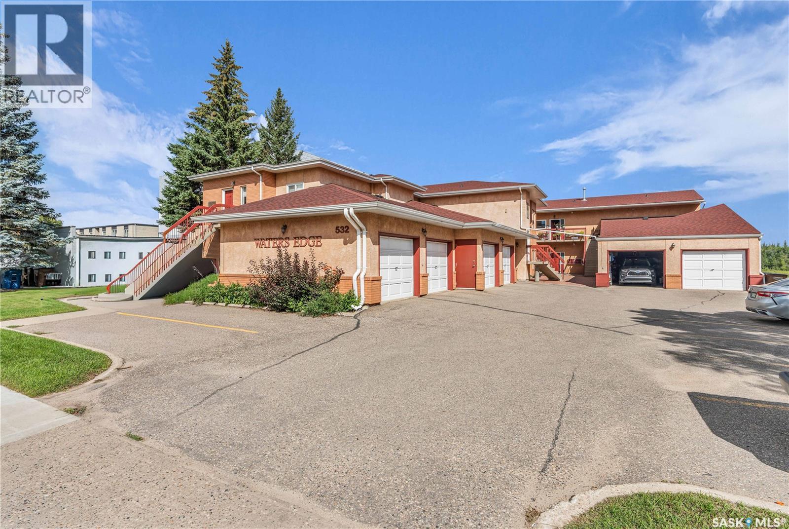 A2 532 River Street E, Prince Albert, Saskatchewan  S6V 0A6 - Photo 7 - SK042121