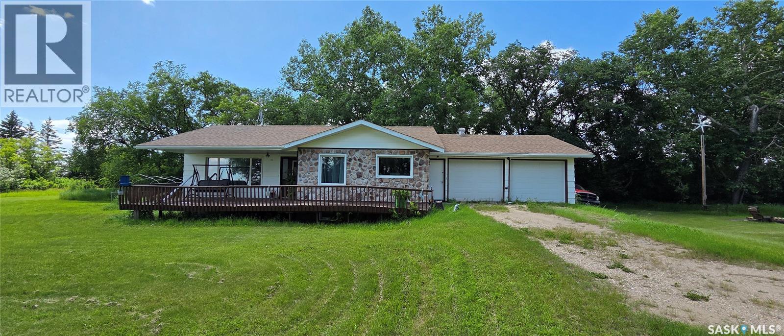 Tremblay Acreage & Off Grid Guest House, Lakeview Rm No. 337, Saskatchewan