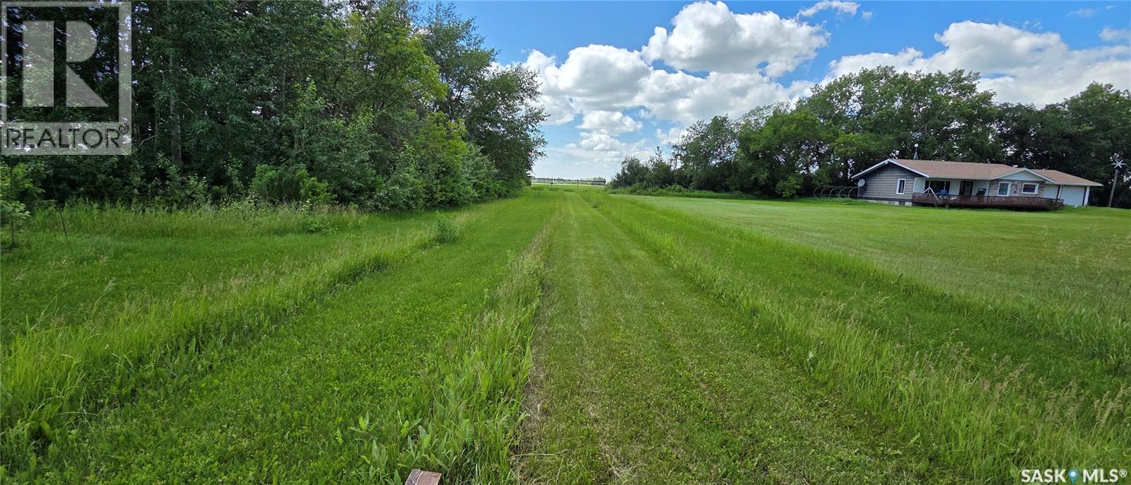 Tremblay Acreage & Off Grid Guest House, Lakeview Rm No. 337, Saskatchewan  S0A 0N0 - Photo 34 - SK042017