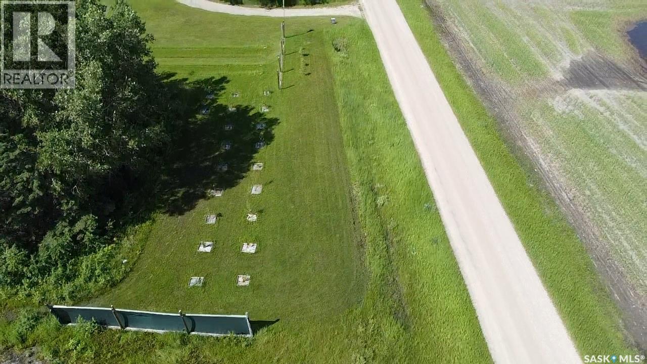 Tremblay Acreage & Off Grid Guest House, Lakeview Rm No. 337, Saskatchewan  S0A 0N0 - Photo 36 - SK042017