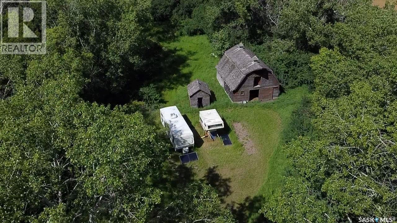 Tremblay Acreage & Off Grid Guest House, Lakeview Rm No. 337, Saskatchewan  S0A 0N0 - Photo 40 - SK042017
