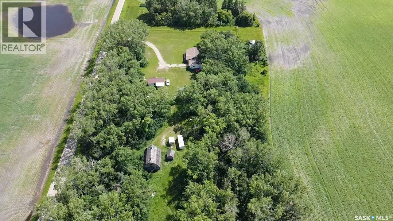Tremblay Acreage & Off Grid Guest House, Lakeview Rm No. 337, Saskatchewan  S0A 0N0 - Photo 6 - SK042017