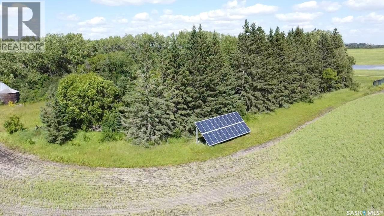 Tremblay Acreage & Off Grid Guest House, Lakeview Rm No. 337, Saskatchewan  S0A 0N0 - Photo 9 - SK042017