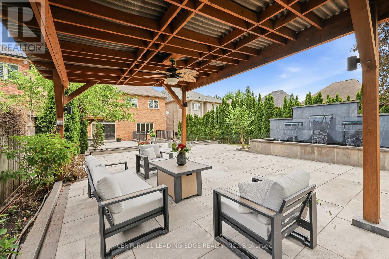 1632 Barbertown Road, Mississauga, Ontario  L5M 6J2 - Photo 44 - W13546002