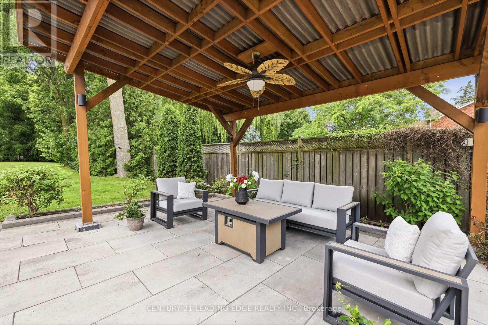 1632 Barbertown Road, Mississauga, Ontario  L5M 6J2 - Photo 46 - W13546002