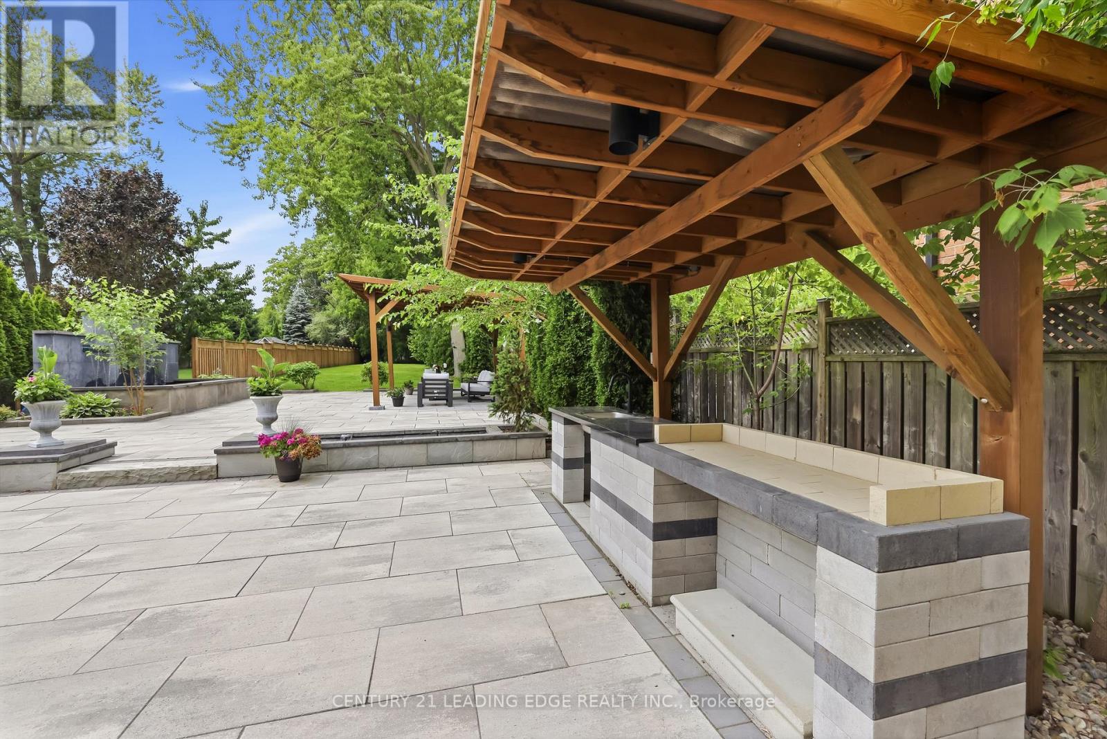 1632 Barbertown Road, Mississauga, Ontario  L5M 6J2 - Photo 47 - W13546002