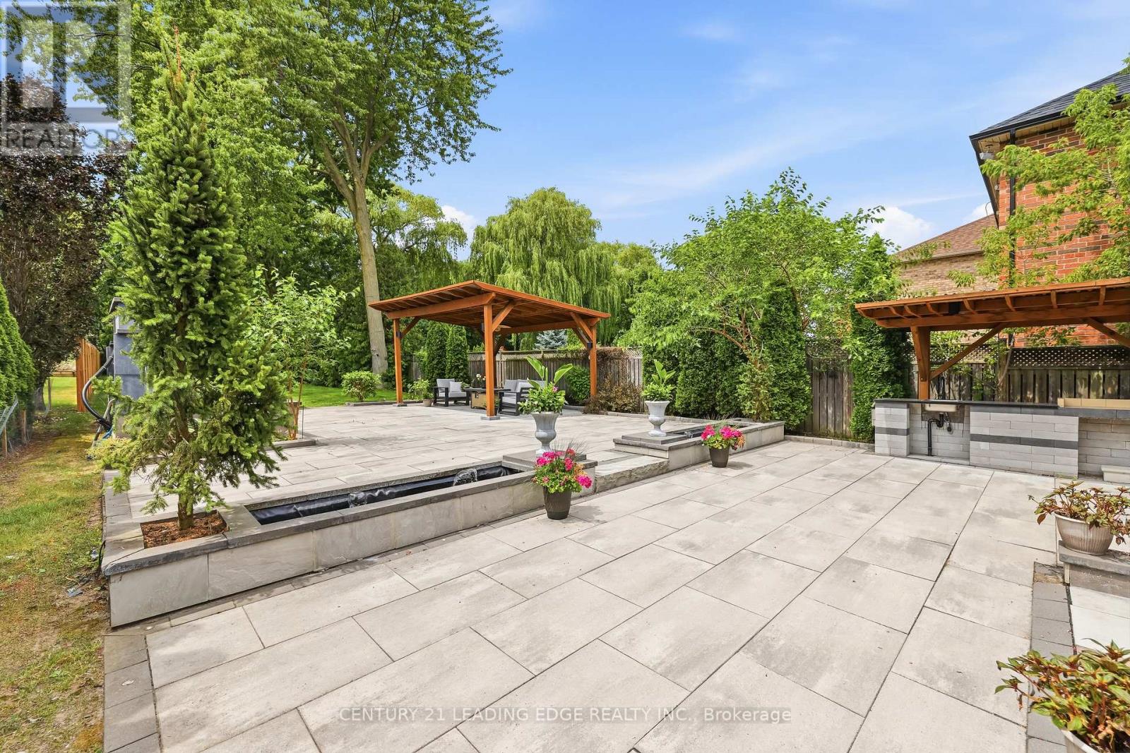 1632 Barbertown Road, Mississauga, Ontario  L5M 6J2 - Photo 48 - W13546002