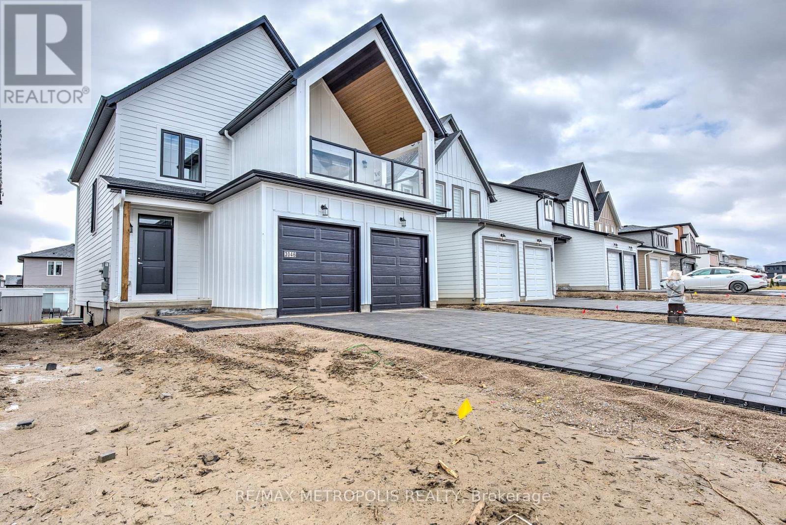 3046 HEARDCREEK TRAIL, London North, Ontario