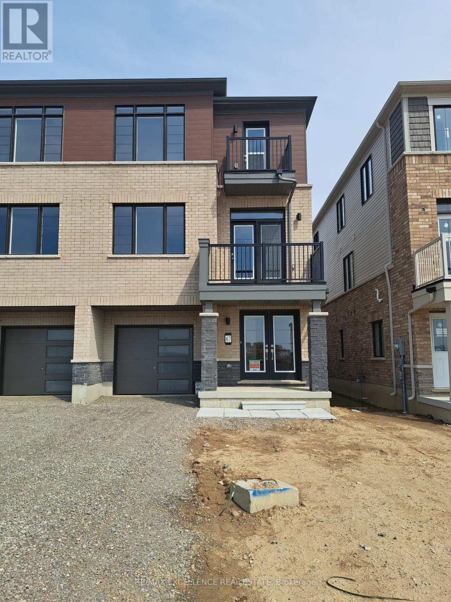 67 STANLEY AVENUE, Haldimand, Ontario