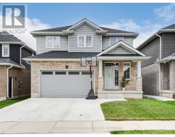 943 DOWNING DRIVE N, Woodstock, Ontario