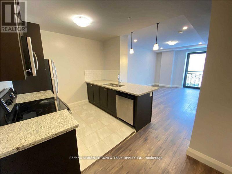 621 - 118 King Street E, Hamilton, Ontario  L8N 1A8 - Photo 11 - X13546276
