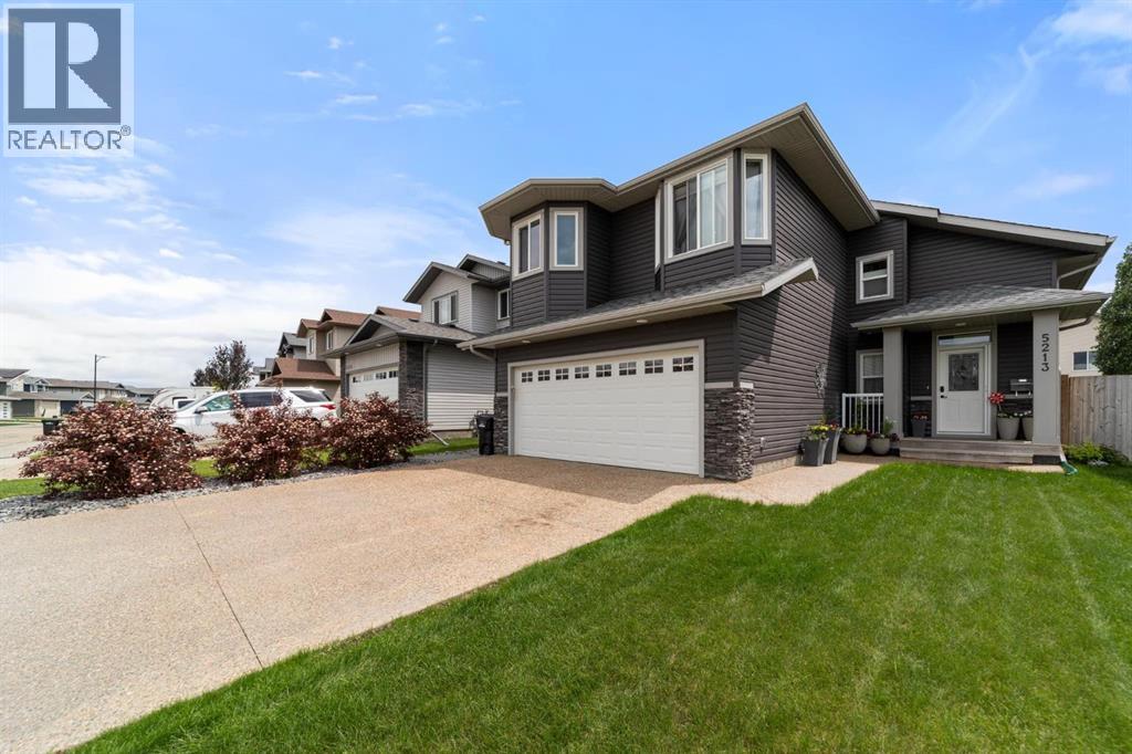 5213 36 Avenue, Camrose