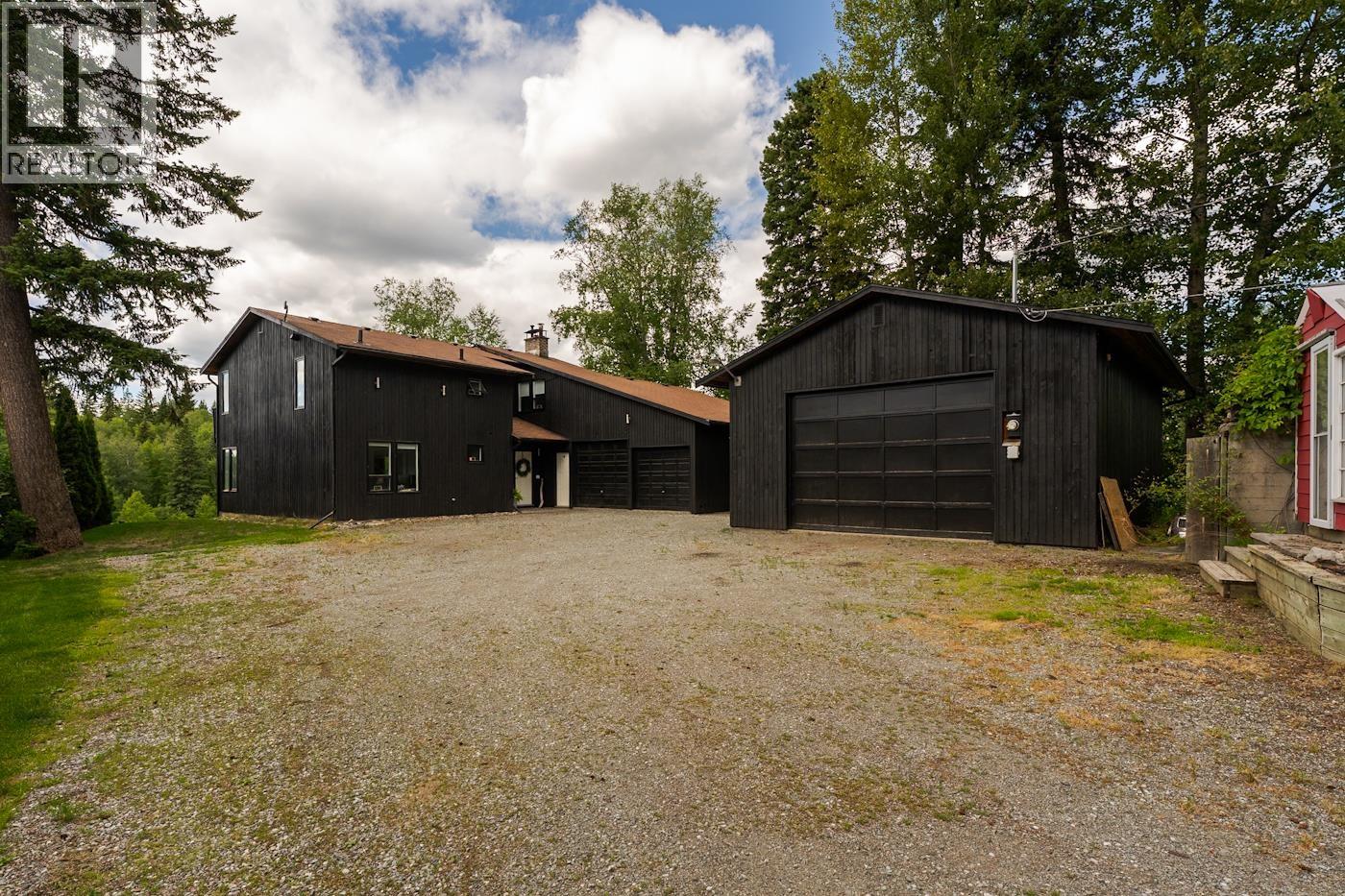 9875 Lakeshore Drive, Prince George, British Columbia  V2K 5M8 - Photo 34 - R3144116