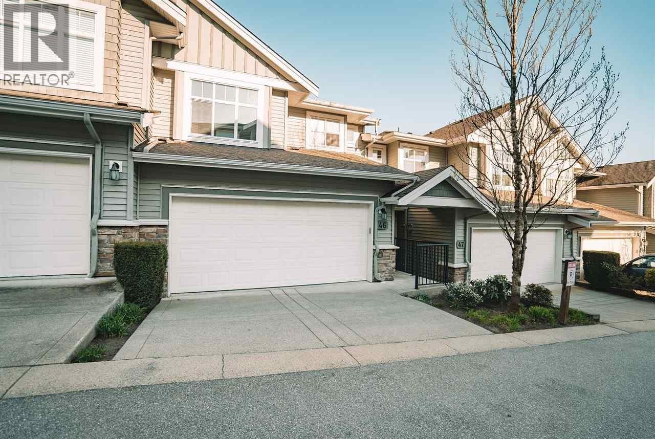 46 11282 COTTONWOOOD DRIVE