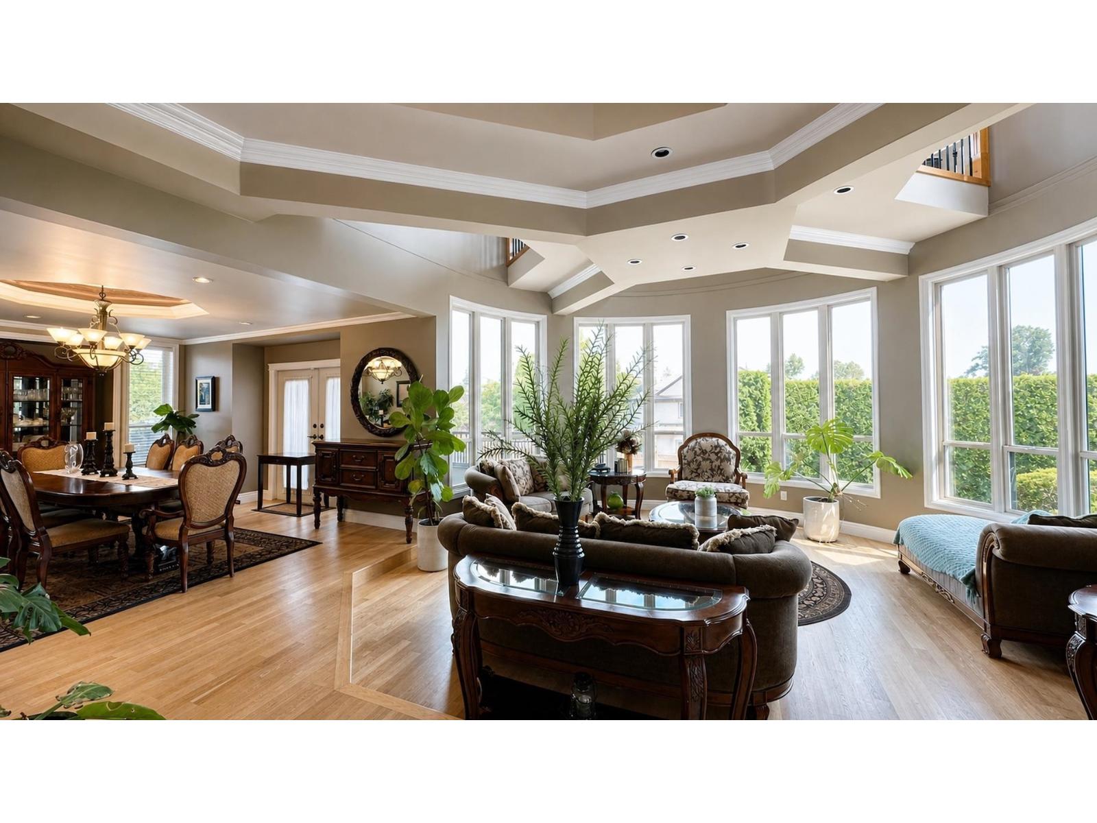 8579 171st Street, Surrey, British Columbia  V4N 5J1 - Photo 4 - R3143970