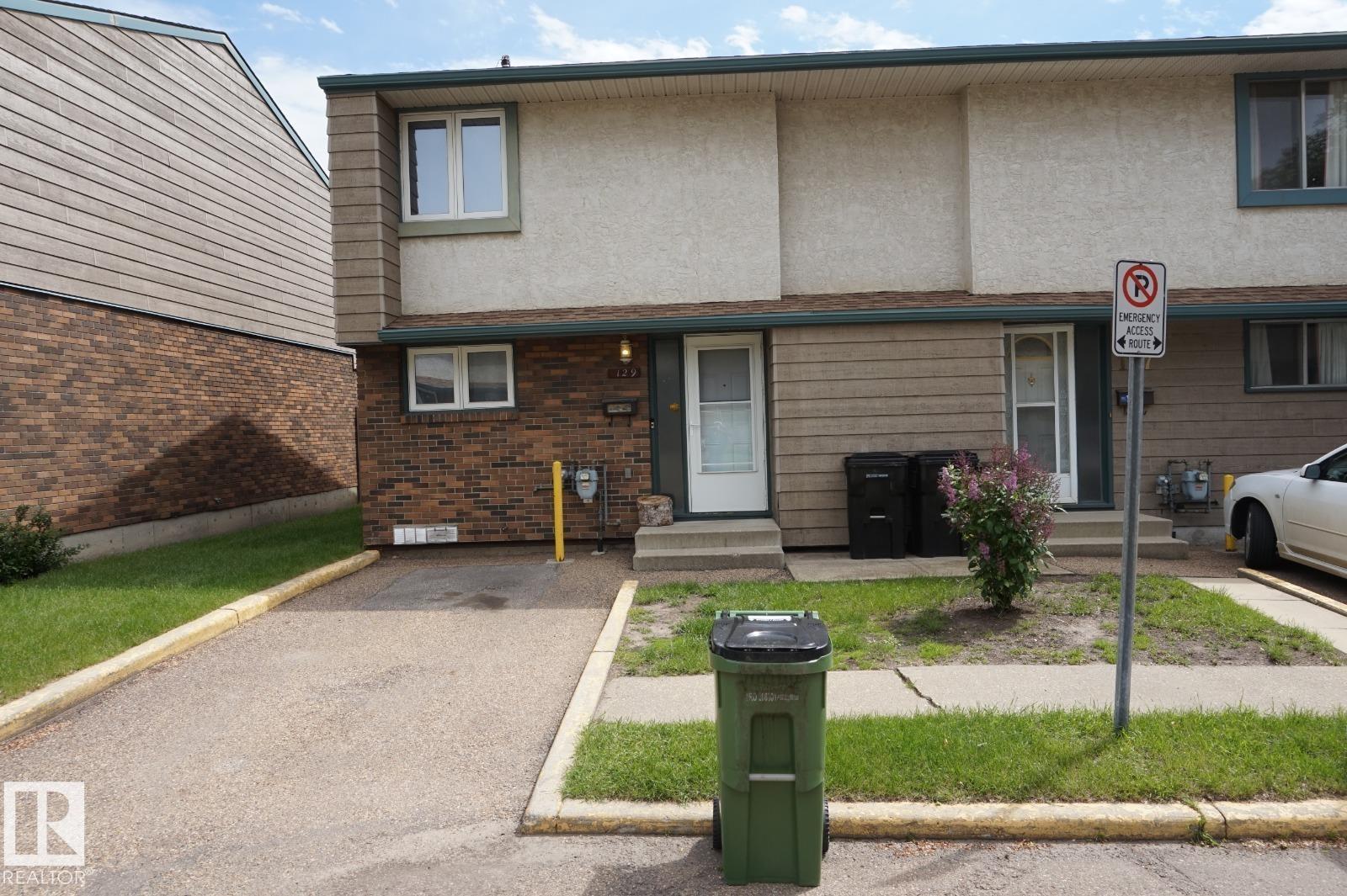 129 ABBOTTSFIELD RD NW, Edmonton