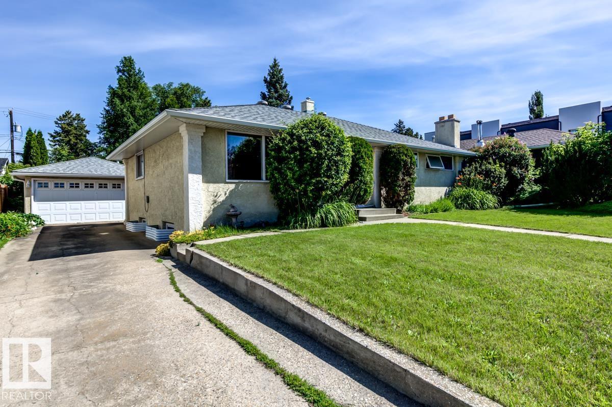 14412 85 Ave NW, Edmonton, Alberta  T5R 3Z3 - Photo 6 - E4498023