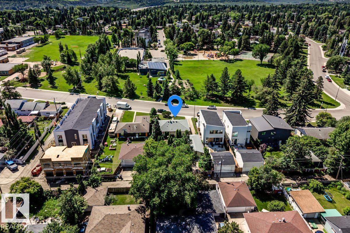 14412 85 Ave NW, Edmonton, Alberta  T5R 3Z3 - Photo 70 - E4498023