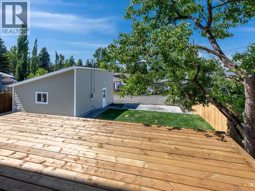 3520 Bulyea Crescent NW, Calgary, Alberta  T2L 1N7 - Photo 12 - A2325448