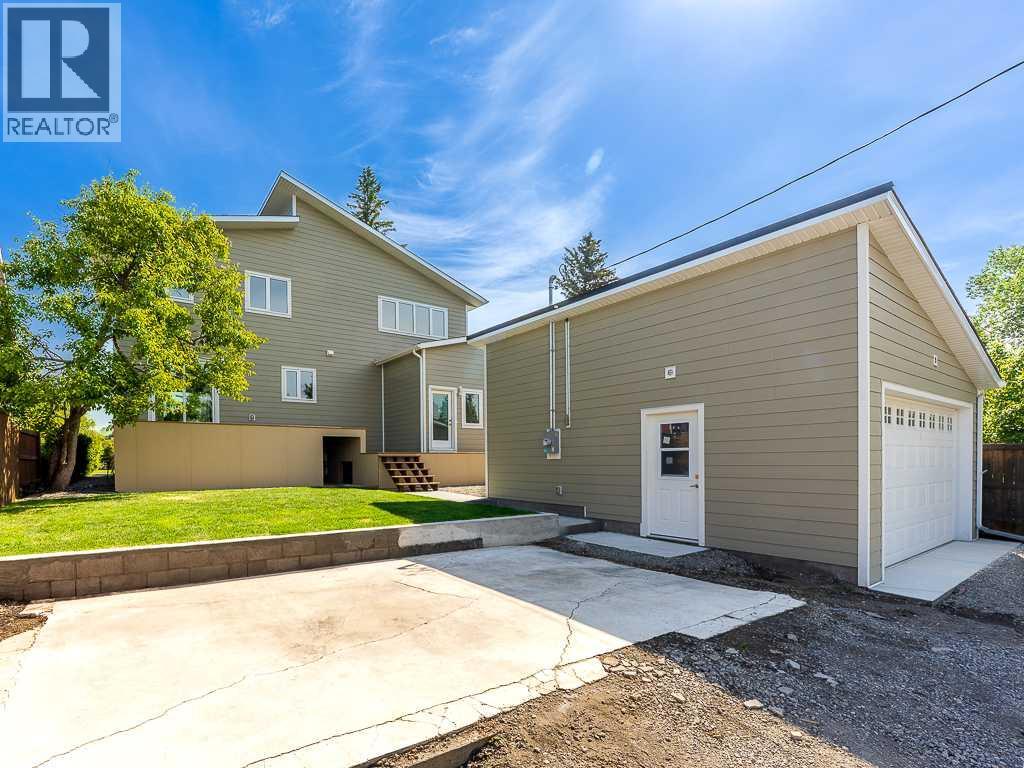 3520 Bulyea Crescent NW, Calgary, Alberta  T2L 1N7 - Photo 40 - A2325448