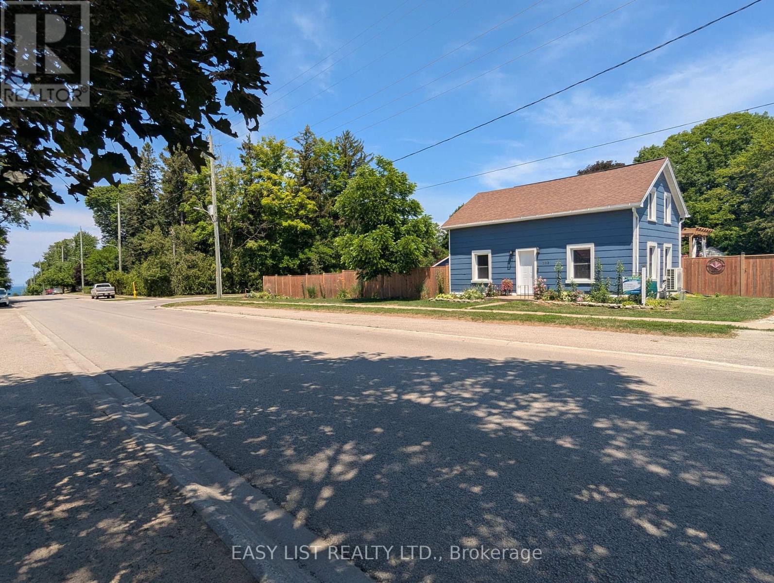 339 GREEN STREET, Saugeen Shores, Ontario