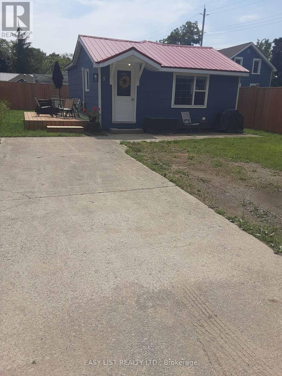 339 Green Street, Saugeen Shores, Ontario  N0H 2C0 - Photo 44 - X13498984