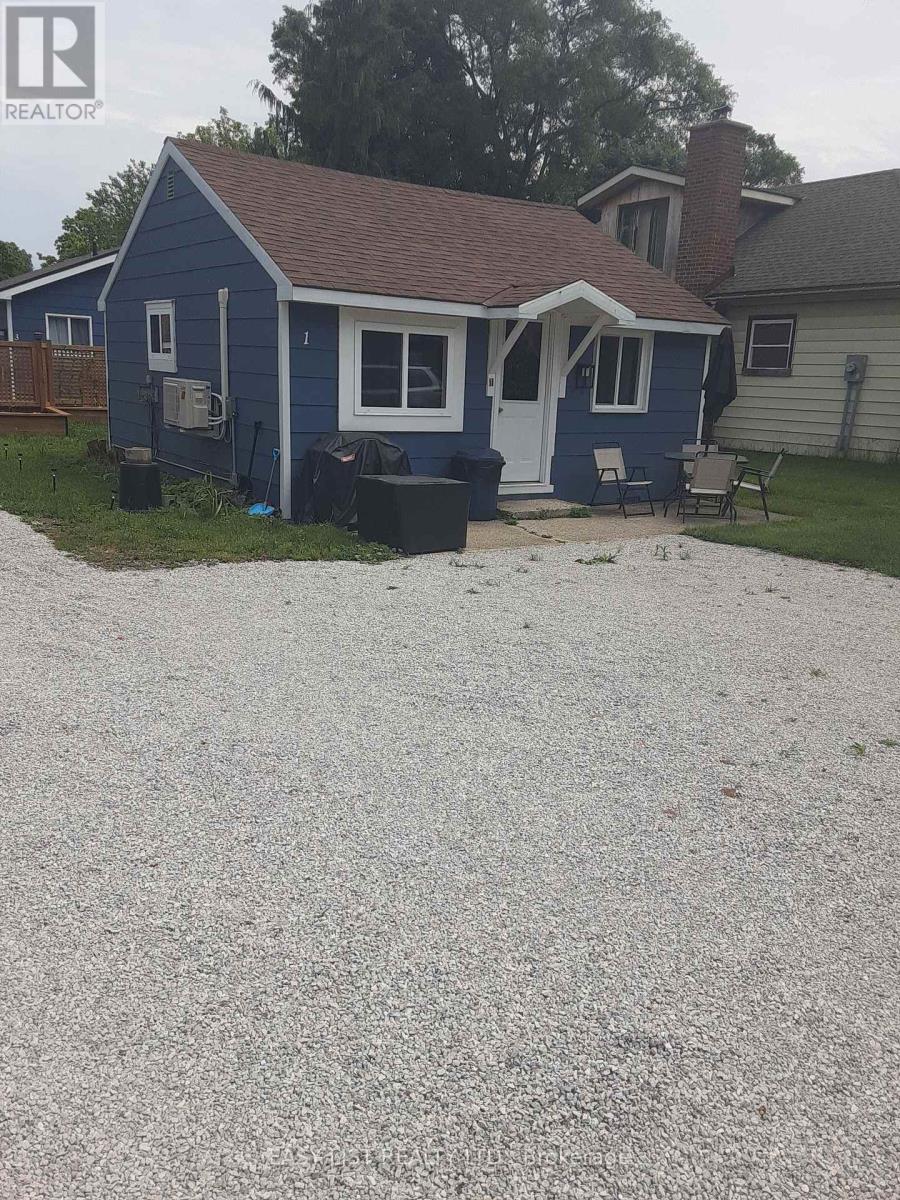 339 Green Street, Saugeen Shores, Ontario  N0H 2C0 - Photo 5 - X13498984