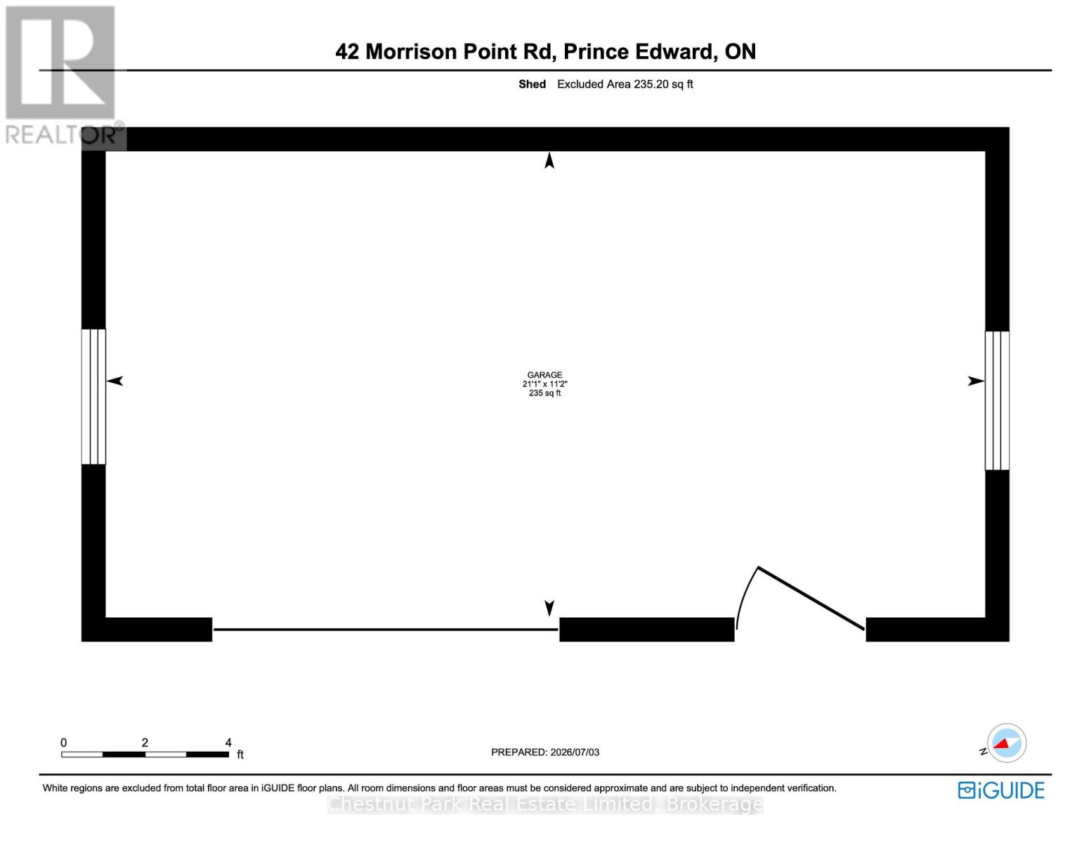 42 Morrison Point Road, Prince Edward County, Ontario  K0K 2T0 - Photo 49 - X13531206