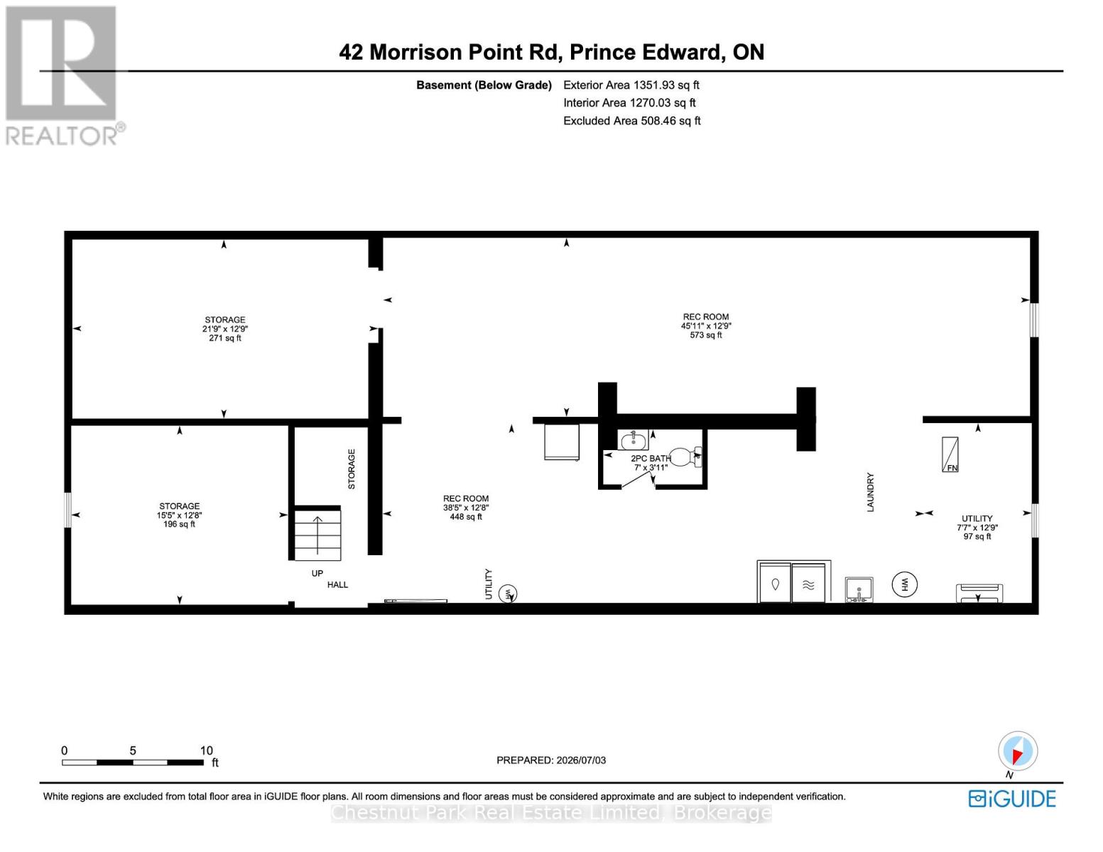 42 Morrison Point Road, Prince Edward County, Ontario  K0K 2T0 - Photo 48 - X13531206
