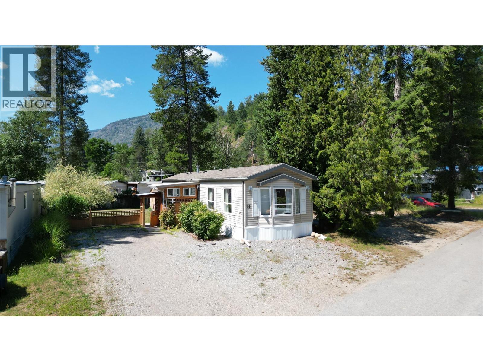 500 16th Avenue Unit# 57, Genelle, British Columbia  V0G 1G0 - Photo 24 - 10394301