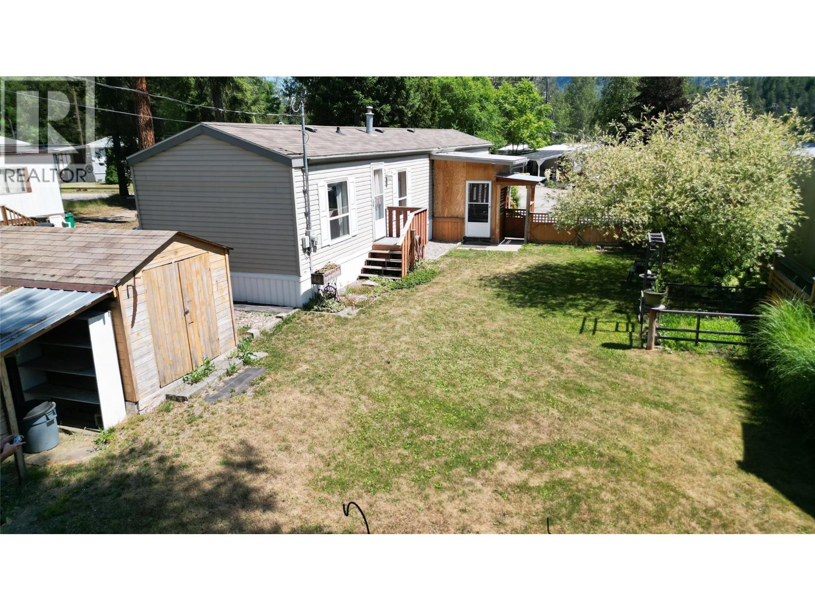 500 16th Avenue Unit# 57, Genelle, British Columbia  V0G 1G0 - Photo 27 - 10394301