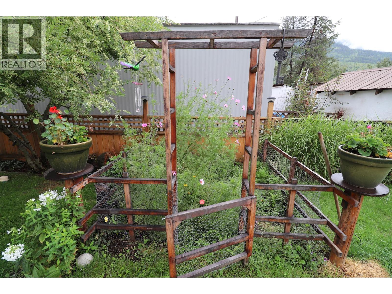 500 16th Avenue Unit# 57, Genelle, British Columbia  V0G 1G0 - Photo 30 - 10394301
