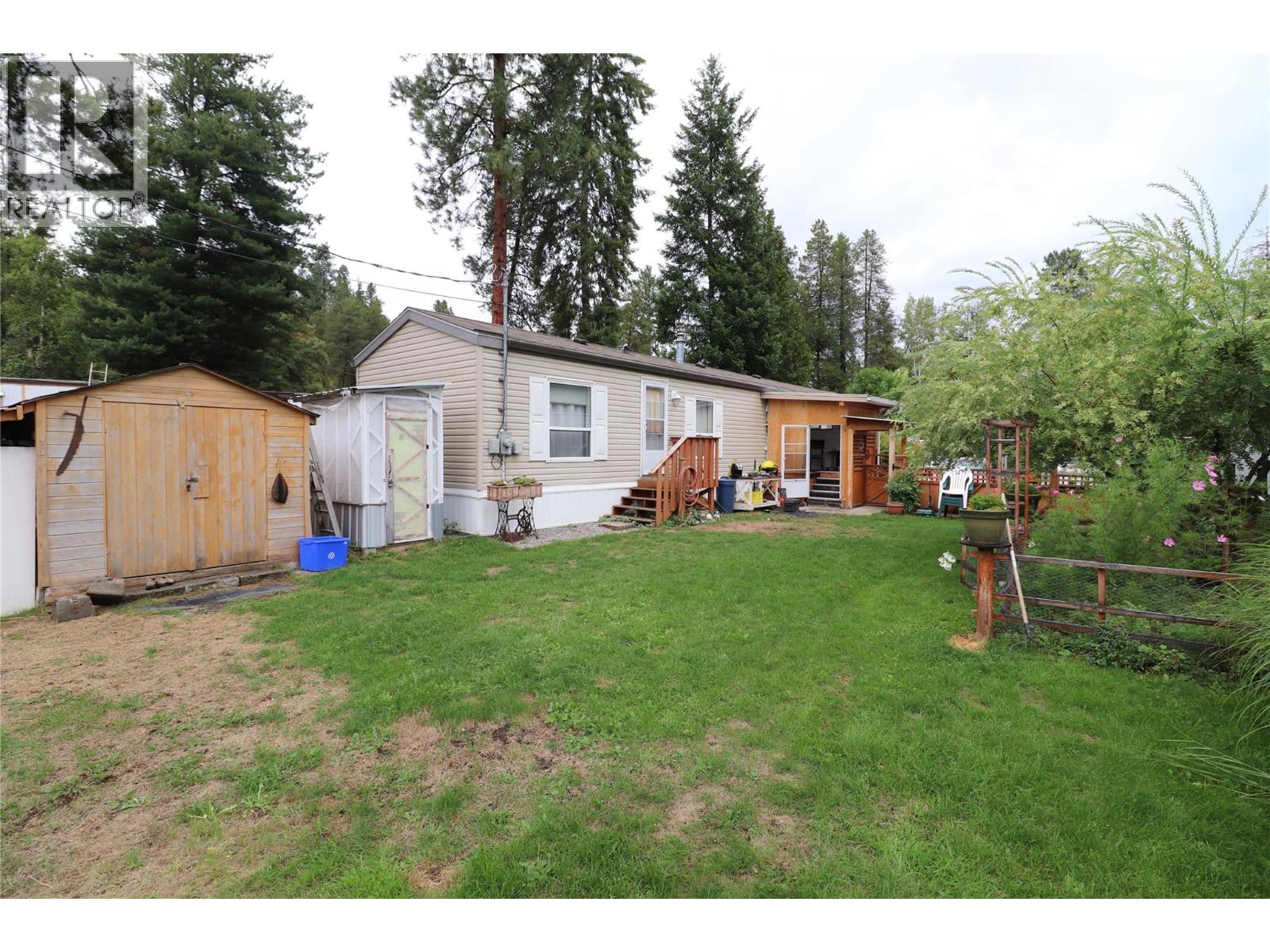 500 16th Avenue Unit# 57, Genelle, British Columbia  V0G 1G0 - Photo 32 - 10394301