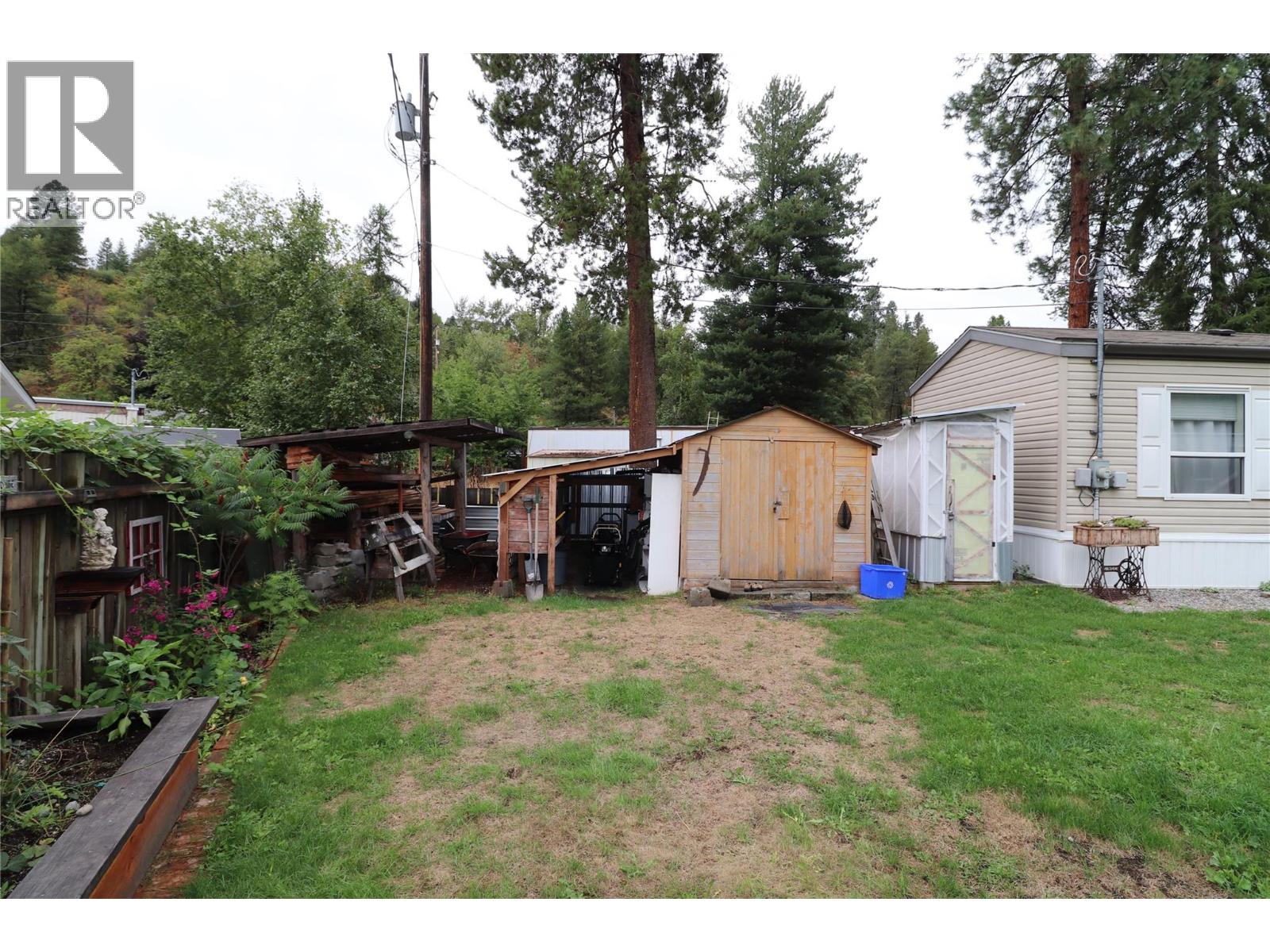 500 16th Avenue Unit# 57, Genelle, British Columbia  V0G 1G0 - Photo 33 - 10394301
