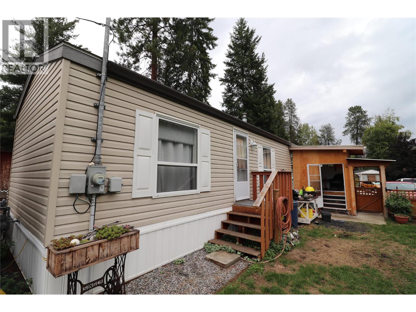 500 16th Avenue Unit# 57, Genelle, British Columbia  V0G 1G0 - Photo 34 - 10394301