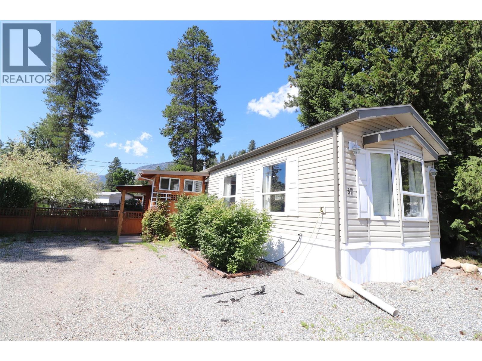 500 16th Avenue Unit# 57, Genelle, British Columbia  V0G 1G0 - Photo 4 - 10394301