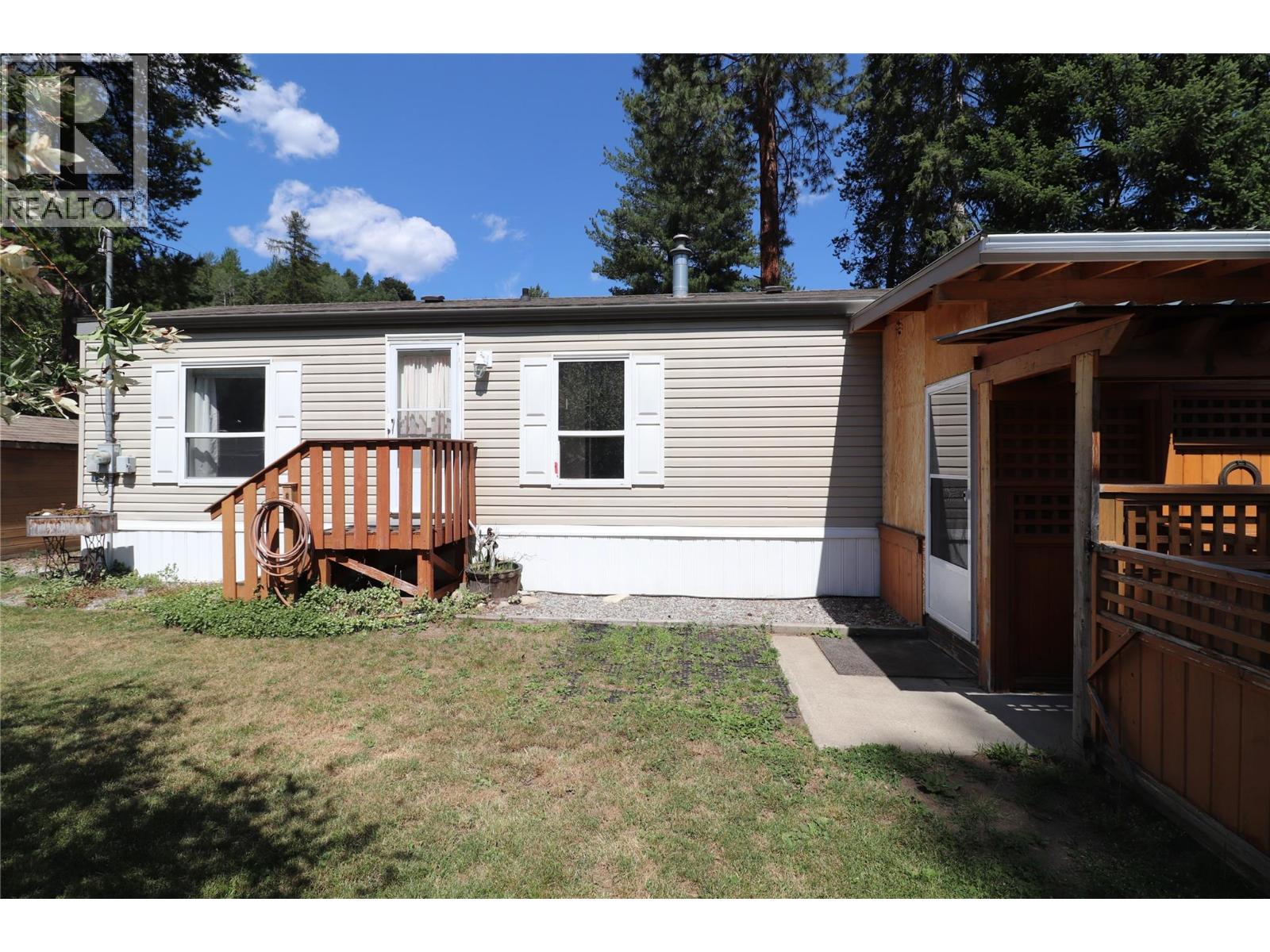 500 16th Avenue Unit# 57, Genelle, British Columbia  V0G 1G0 - Photo 6 - 10394301