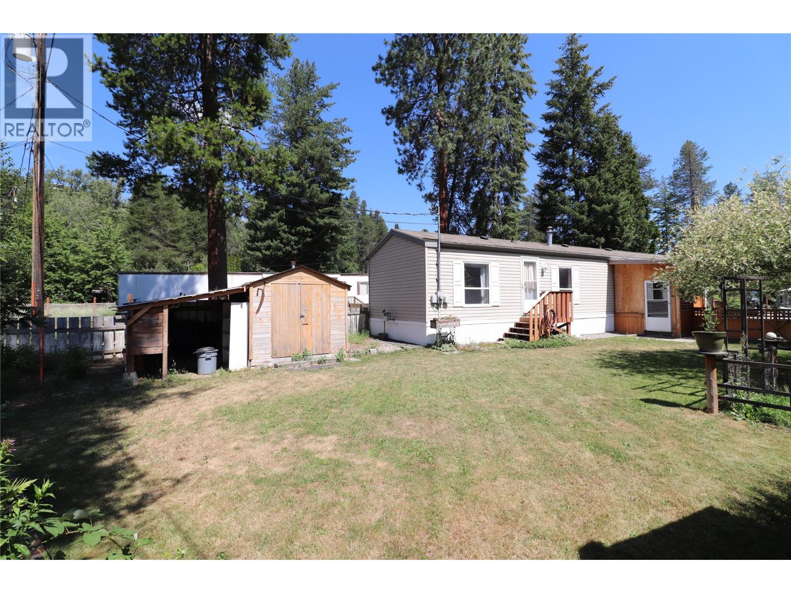 500 16th Avenue Unit# 57, Genelle, British Columbia  V0G 1G0 - Photo 8 - 10394301