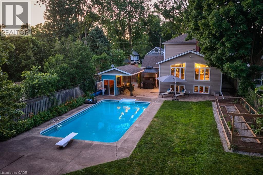 6276 STAMFORD GREEN Drive, Niagara Falls