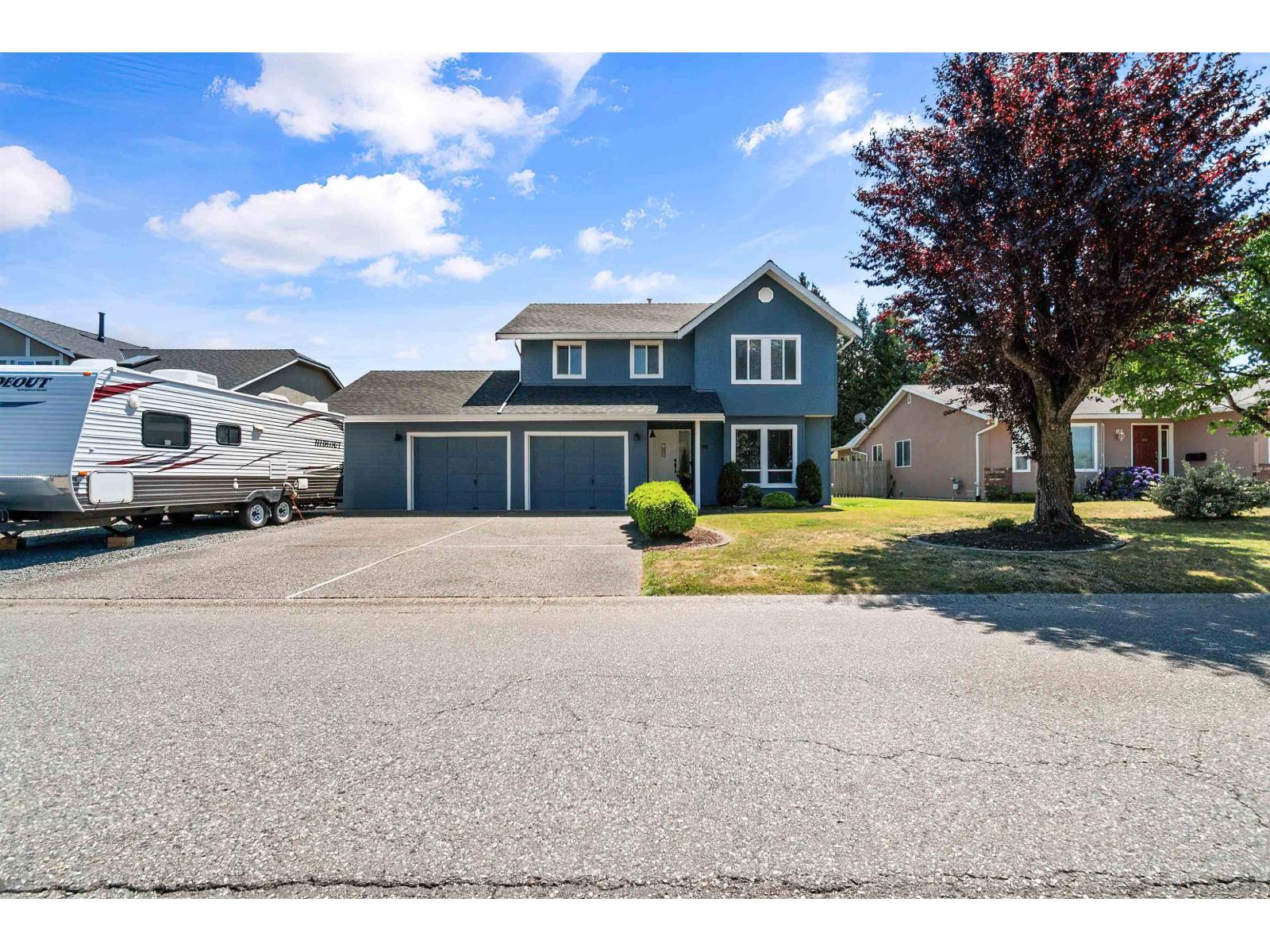 45900 BRITTON AVENUE|Sardis East Vedder