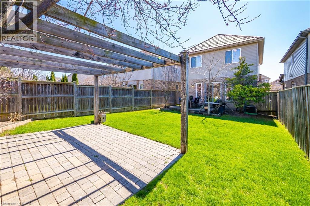 21 Mullin Drive, Guelph, Ontario  N1E 0E1 - Photo 45 - 40822854