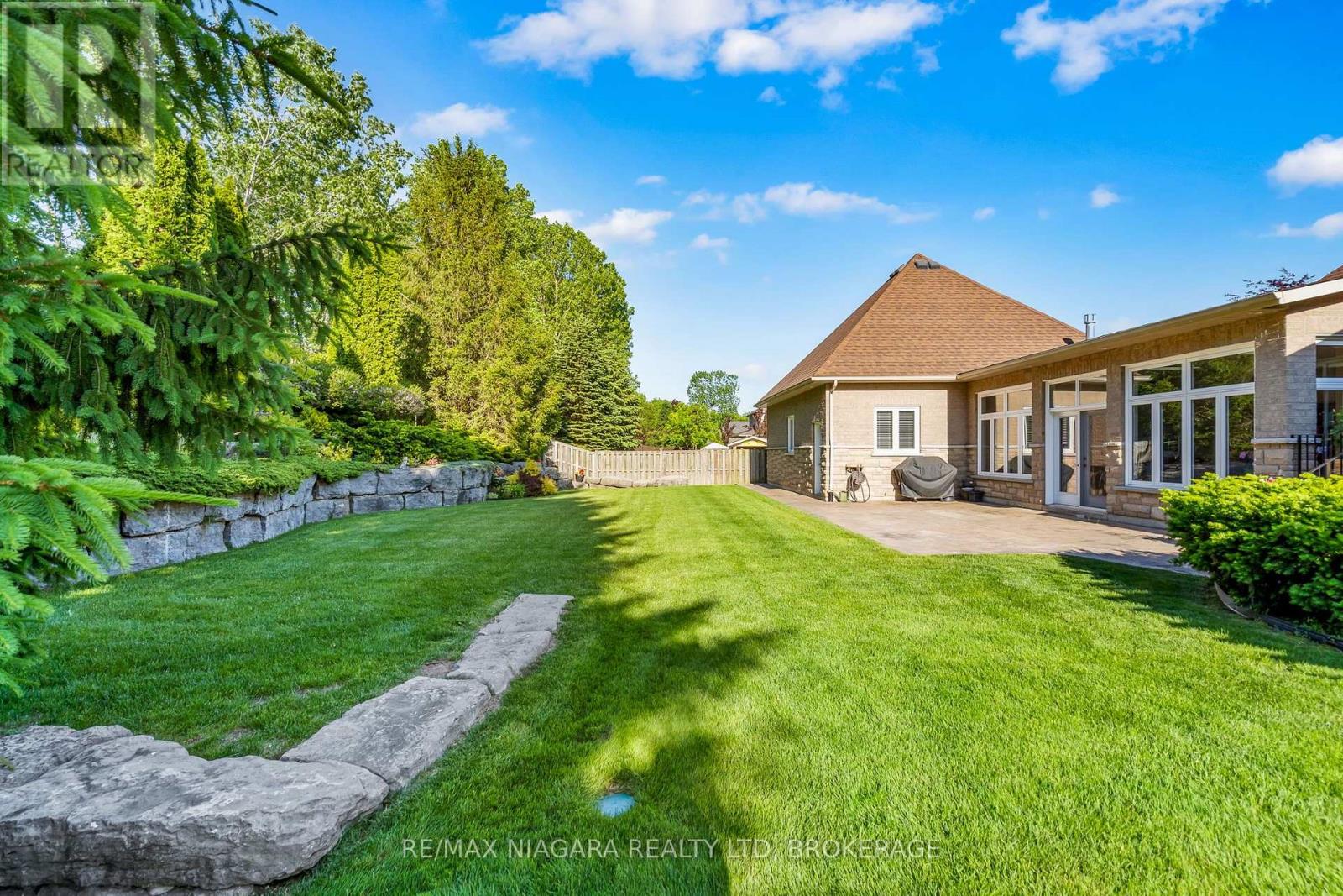 6775 Domenic Crescent, Niagara Falls, Ontario  L2J 4L5 - Photo 44 - X13525692