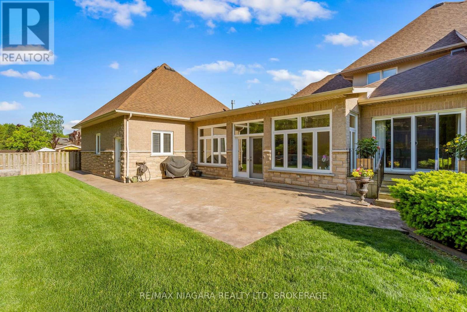 6775 Domenic Crescent, Niagara Falls, Ontario  L2J 4L5 - Photo 46 - X13525692