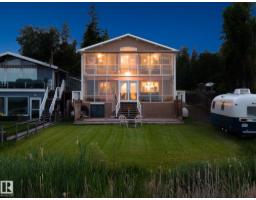 104 Bayview Dr, Rural Parkland County, Alberta T0E 2K0 (29754087)