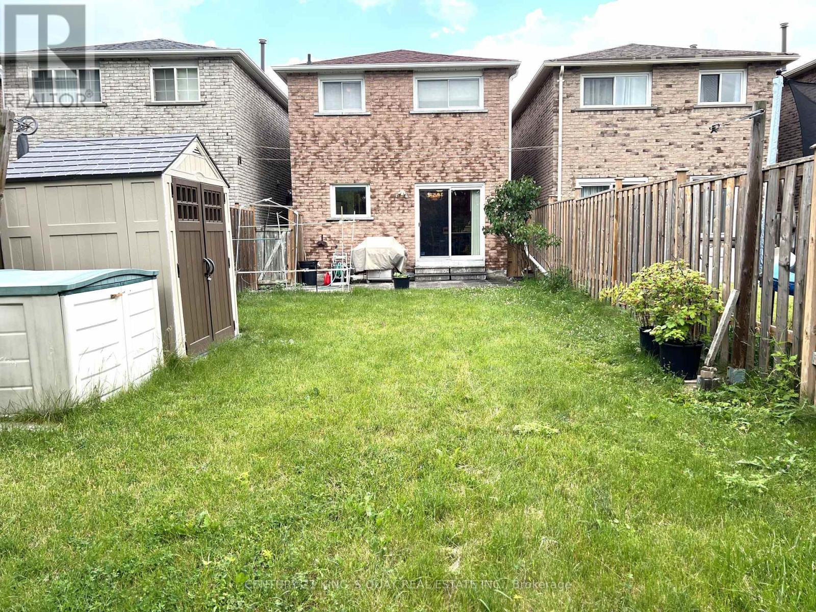 113 Stirling Crescent, Markham, Ontario L3R 7J9 - Photo 44 - N13544970
